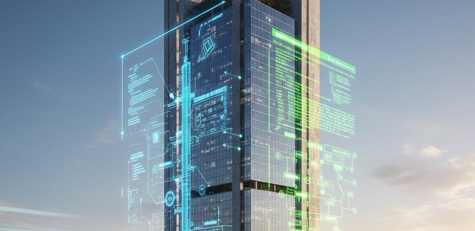 Strategic System Logic: The Architecture of Operational Excellence